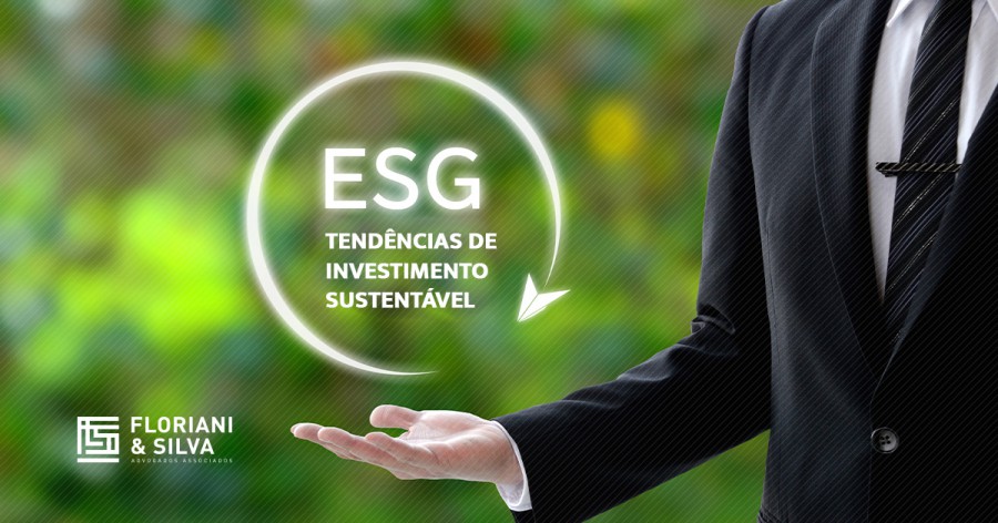 Qual o futuro do investimento em ESG nas empresas?